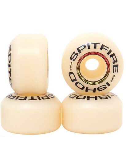Spitfire Rollen F4 Wair Lock-In 99A Classic 54mm