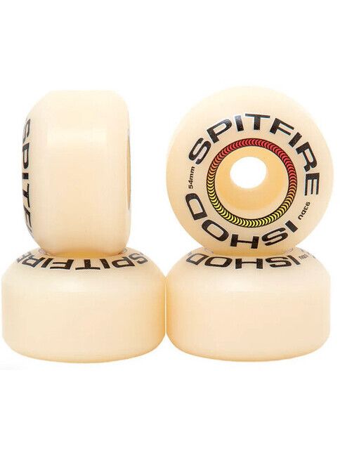 Spitfire Rollen F4 Wair Lock-In 99A Classic 54mm
