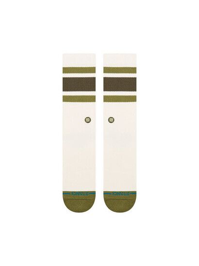Stance Socken Boyd ST military green