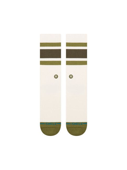 Stance Socken Boyd ST military green