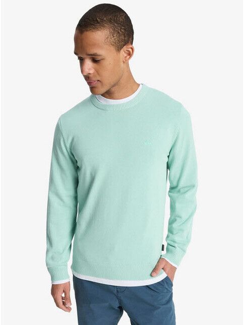 Quiksilver Sweater Salt Water Light