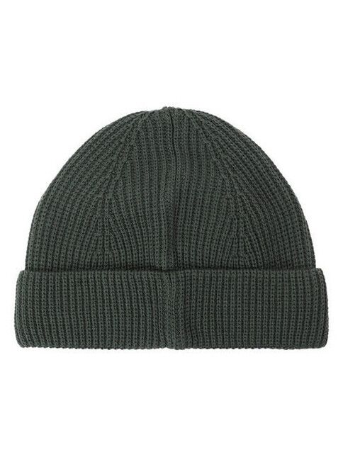 iriedaily Mütze X Koelln Eco Beanie forest