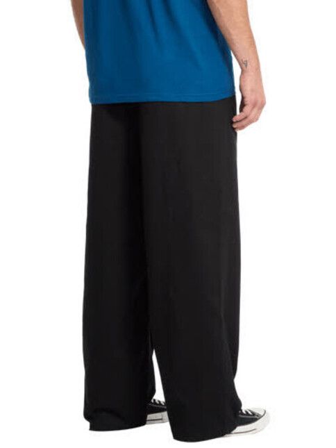Volcom Hose Baggos Pleat Pant black