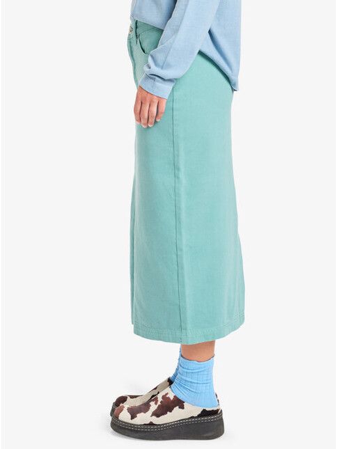 Quiksilver Women Rock Mason deep sea