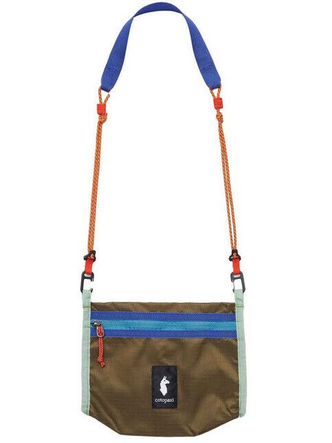 Cotopaxi Bauchtasche Lista 2L Crossbody Bag Del Dia