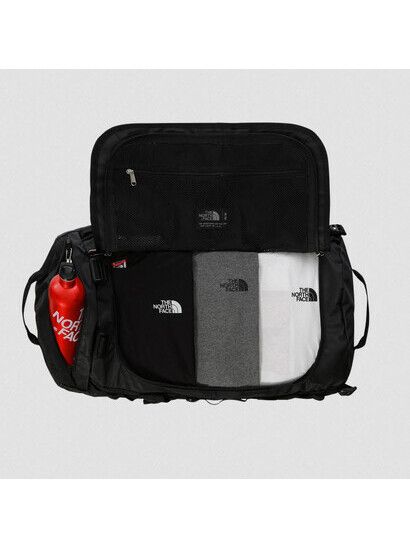 North Face Rucksack Base Camp Duffel-Tasche Medium