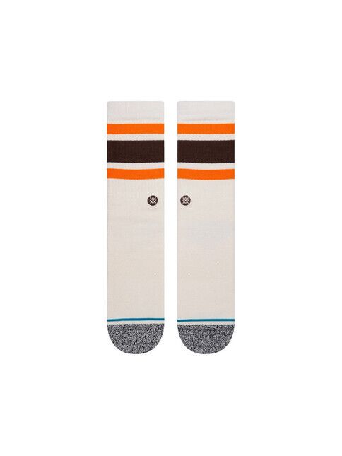 Stance Socken Boyd ST offwhite
