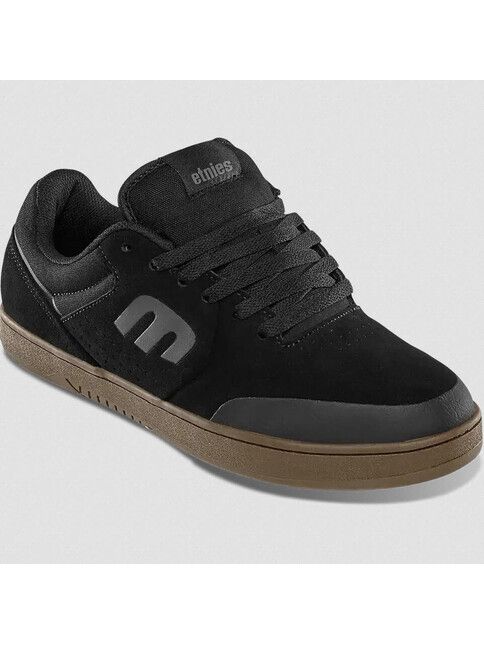 Etnies Skateschuh Marana black/gum