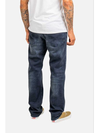Reell Hose Barfly 2.0 blue core wash