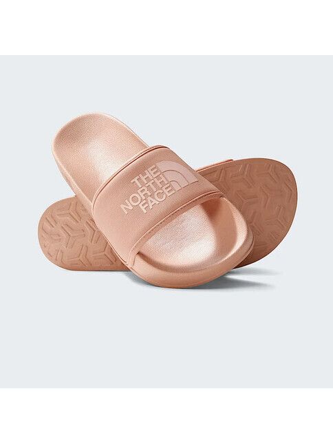 North Face Sandal Base Camp Slides III für Damen in pink
