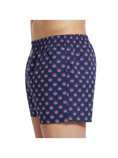 Deal Boxershort Steuerrad
