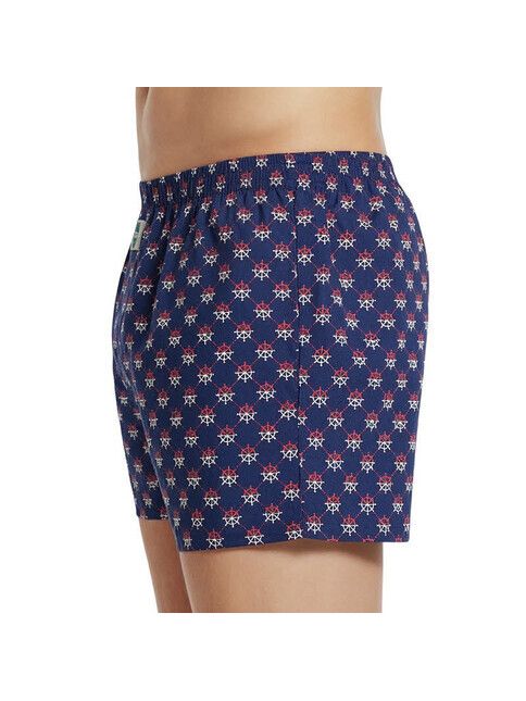 Deal Boxershort Steuerrad