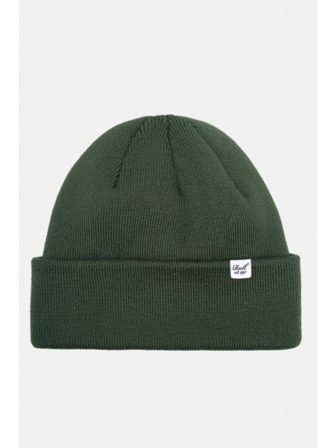 Reell Mütze Beanie dark green
