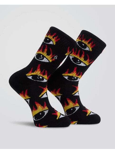 Volcom Socken FA Ozzy Sock 2