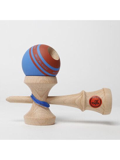 Kendama Geschicklichkeitsspiel Record Plus - Mizu