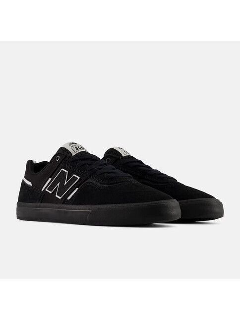 New Balance Numeric Schuh NB Numeric Jamie Foy 306-black/white