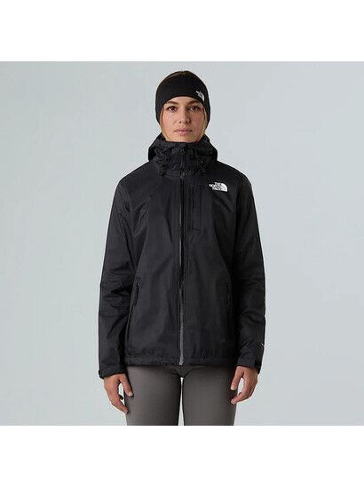 North Face Jacke Womens Alta Vista Regenjacke