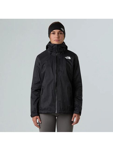 North Face Jacke Womens Alta Vista Regenjacke