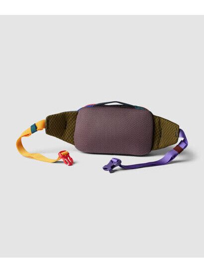 Cotopaxi Hip Bag Allpa X 1.5L Del Dia