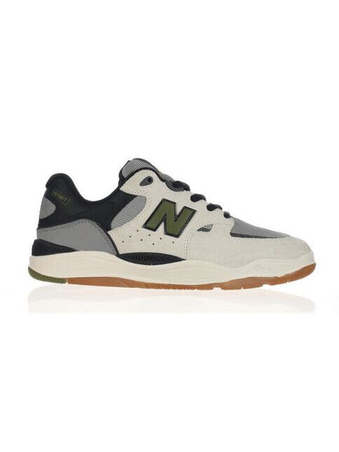 New Balance Numeric Skateschuh Numeric Tiago Lemos 1010 in sea salt