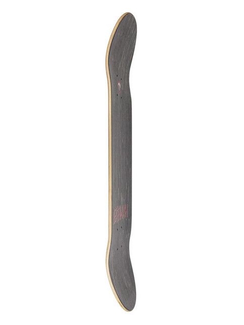 Deathwish Skateboard Gang Logo black red