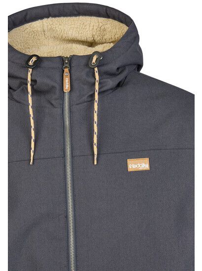 iriedaily Jacke Dock36 Swing Jacket marine