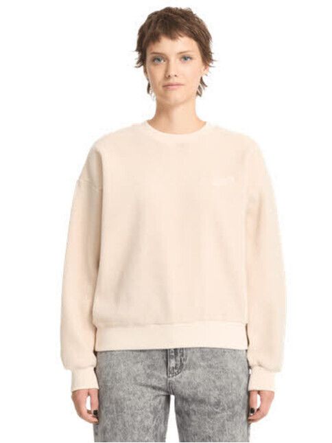 Volcom Sweater Too Doo Crew khakiest