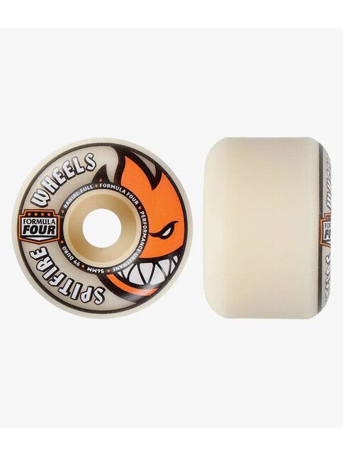Spitfire Rollen F4 Radial Full 99A