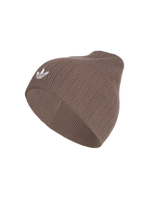 Adidas Mütze Skate Beanie chocolate