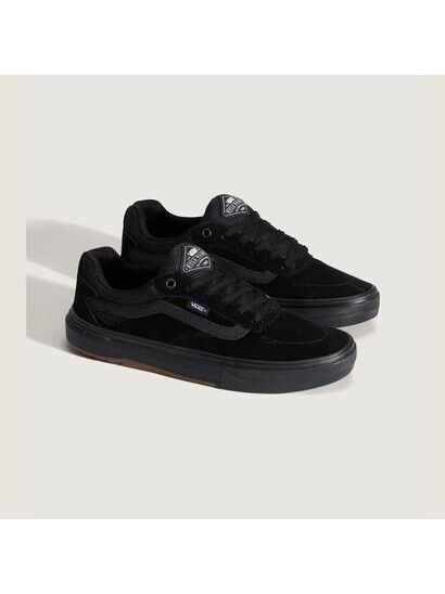 Vans Skateschuh Skate Kyle Walker Wafflecup