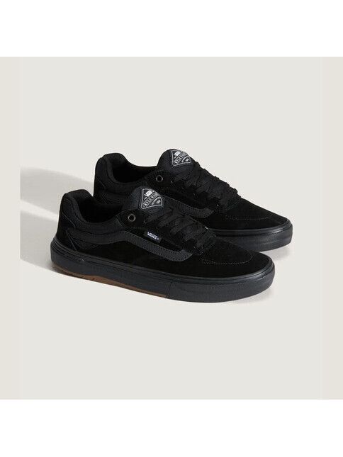 Vans Skateschuh Skate Kyle Walker Wafflecup