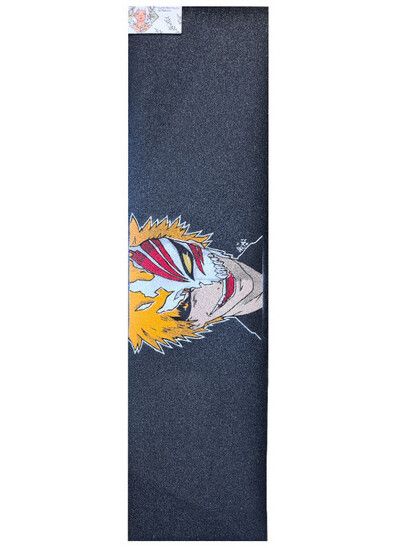 Katnyaaa Griptape Ichigo Kurosaki