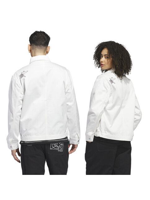 Adidas Jacke Gonz Jacket