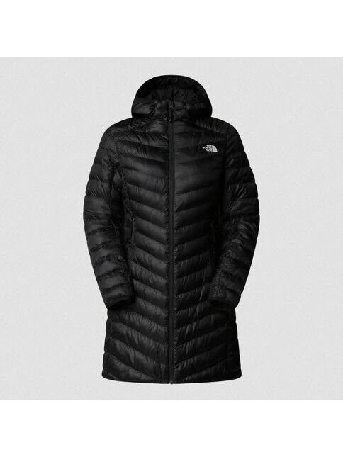 North Face Jacke Womens Huila Synthetic Parka black