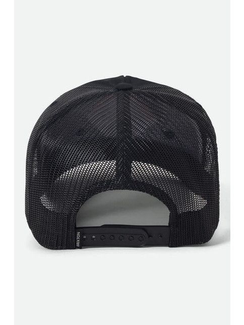 Brixton Cap Leeway Trucker Hat