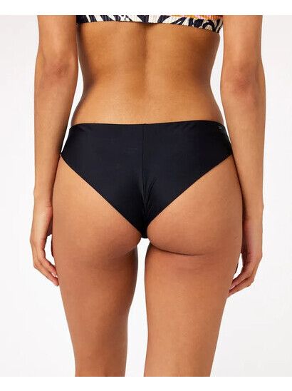 Rip Curl Bikini Classic Surf Fashion Good Pant black