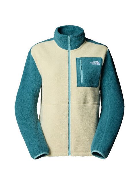 North Face Jacke Women´s Yumiori Full Zip Jacke
