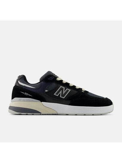 New Balance Numeric Skateschuh NB Numeric Andrew Reynolds 933 Schuhe