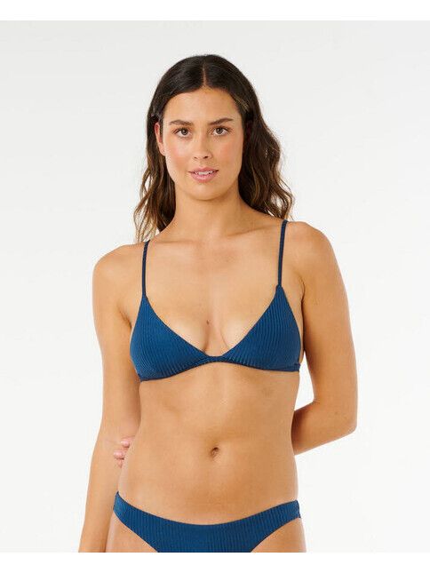 Rip Curl Bikini Top Bikini-Oberteil Triangel Luxe Surf