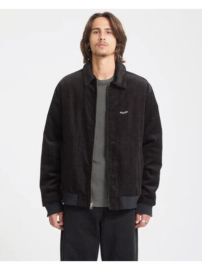 Volcom Jacke Kurtis Jacke - Black
