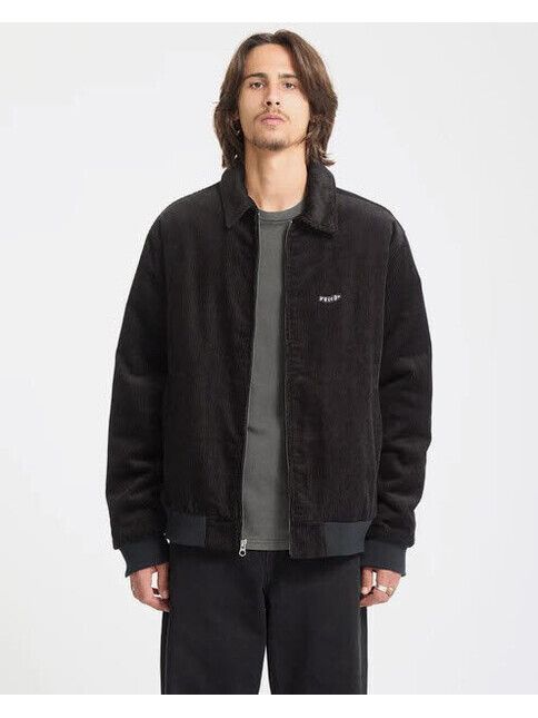 Volcom Jacke Kurtis Jacke - Black