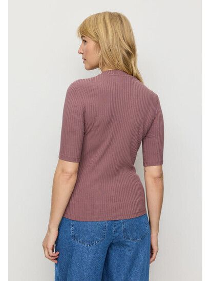 Recolution T-Shirt Dandelion wild berry
