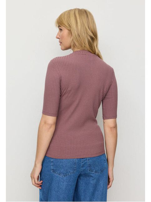 Recolution T-Shirt Dandelion wild berry