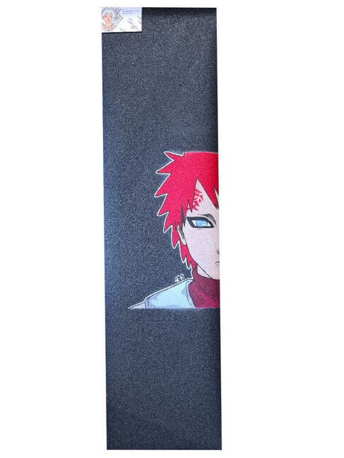 Katnyaaa Griptape Gaara Naruto