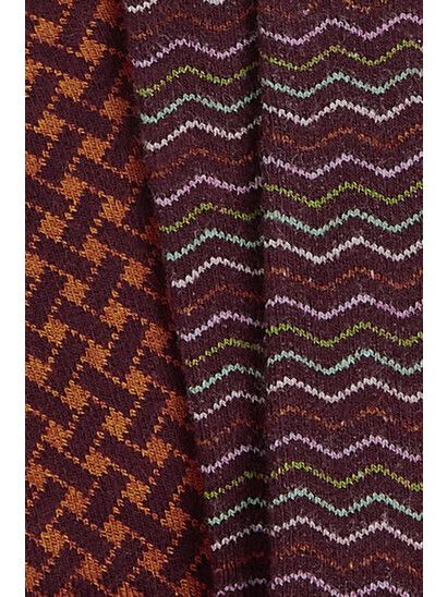 King Louie Socken Socks 2-Pack Bondi spicy brown