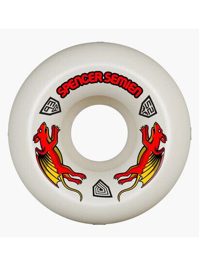 Powell-Peralta Rollen Dragon Formula Spencer Semien Nano Rat 9
