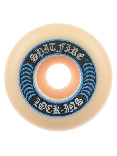 Spitfire Rollen F4 Lock Ins 99A