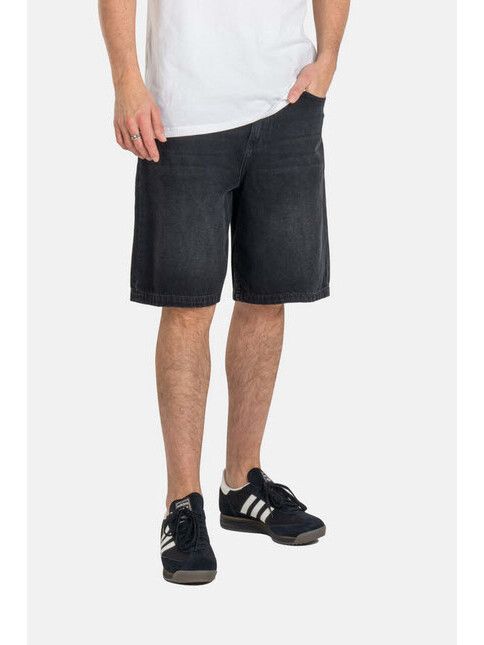 Reell Short Bolt Short faded black