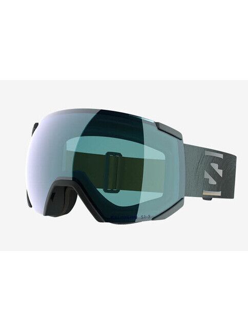 Salomon Snowboardbrille RADIUM PHOTOCHROMIC