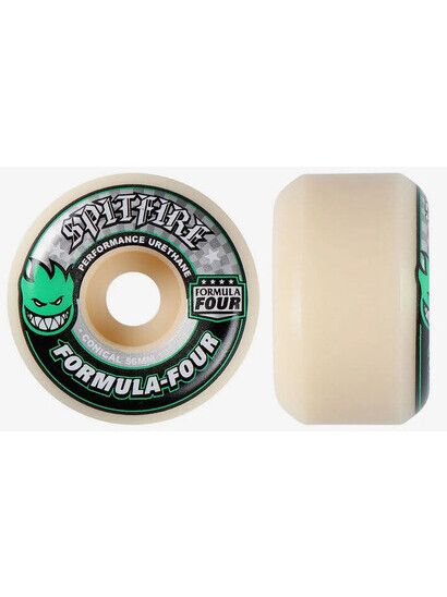Spitfire Rollen F4 Conical green 101A